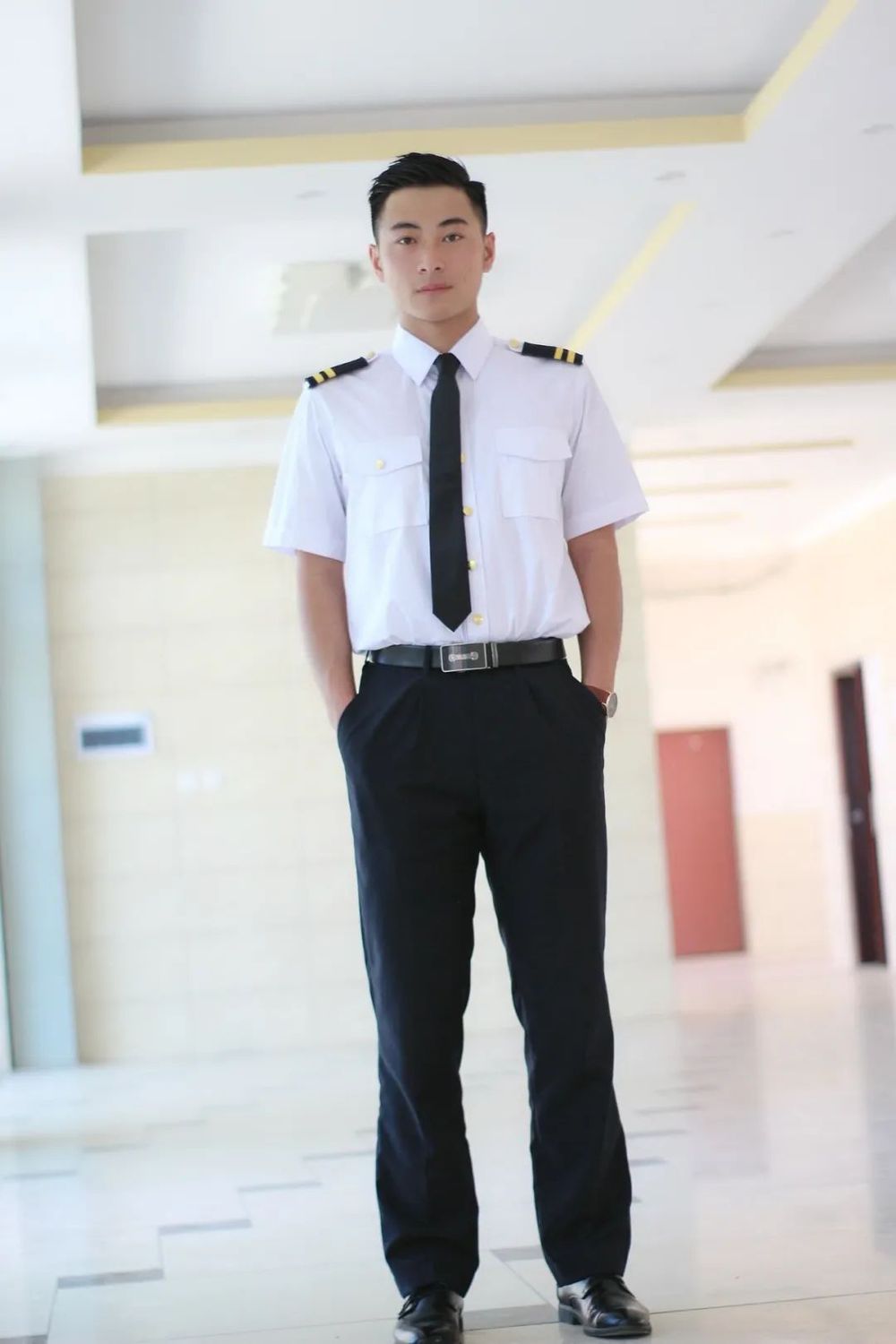 刘恒瑀｜勇担责任不负所学，云工商学子彰显着青年担当