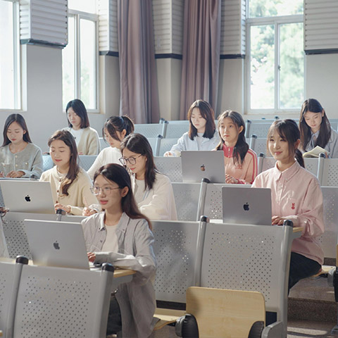 汉语言文学（本科）