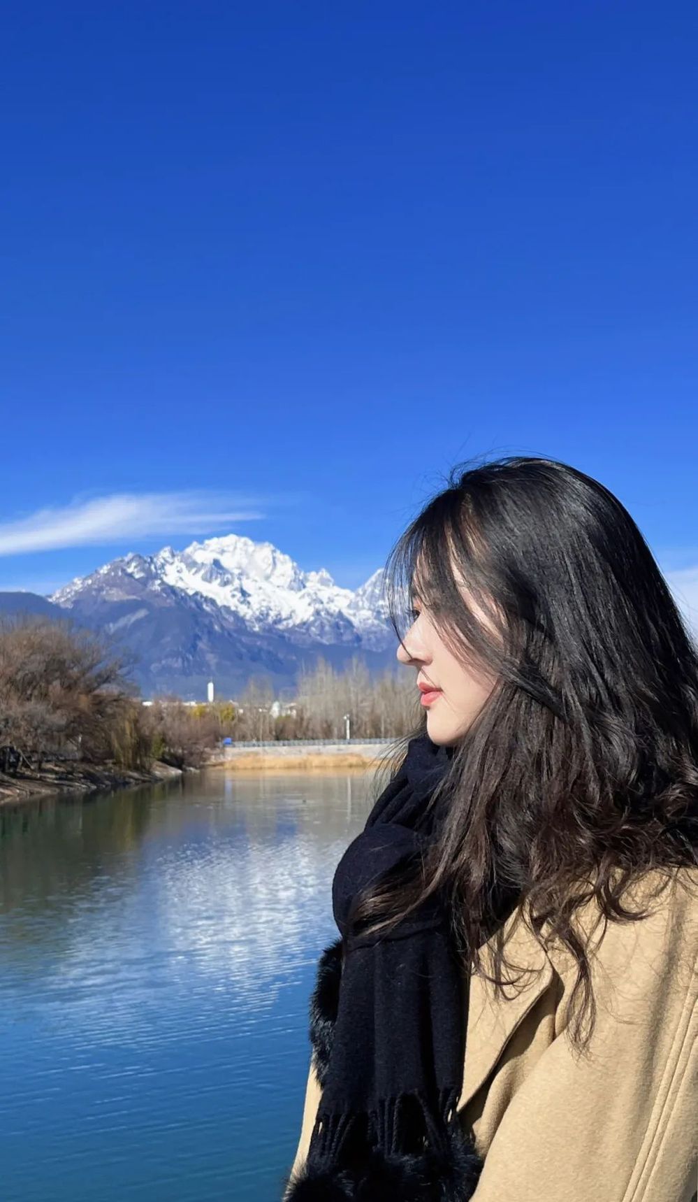 李洁 | 努力，让空乘之梦成为现实